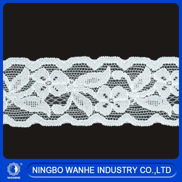 Tricot Lace