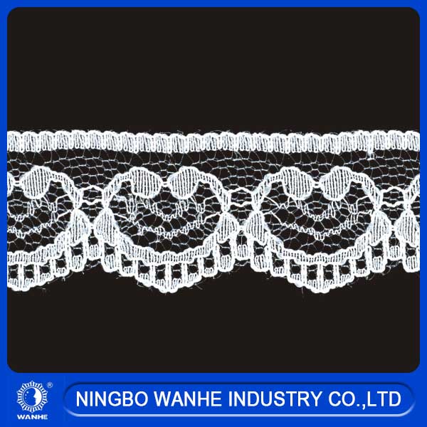 Tricot Lace