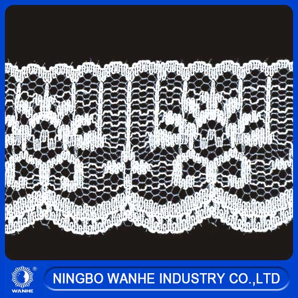 Tricot Lace