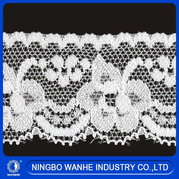 Tricot Lace